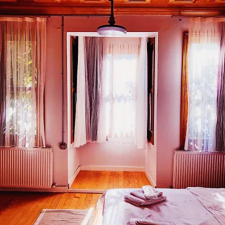 Appartement Your House In Balat Istambul
