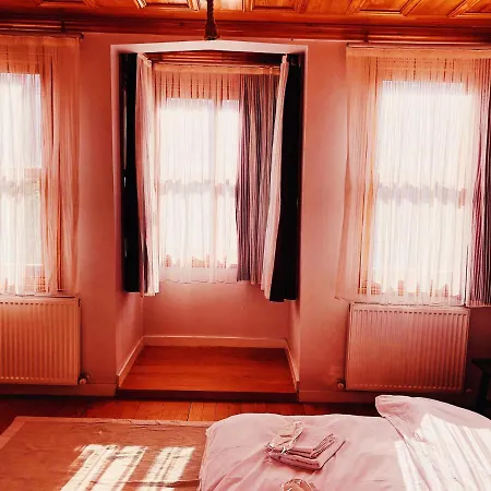 Your House In Balat شقة اسطنبول