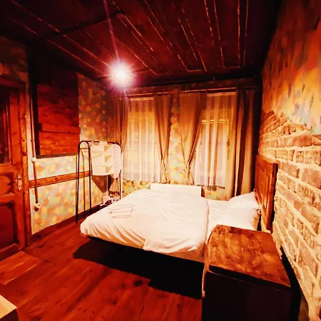 Your House In Balat Appartement Istambul