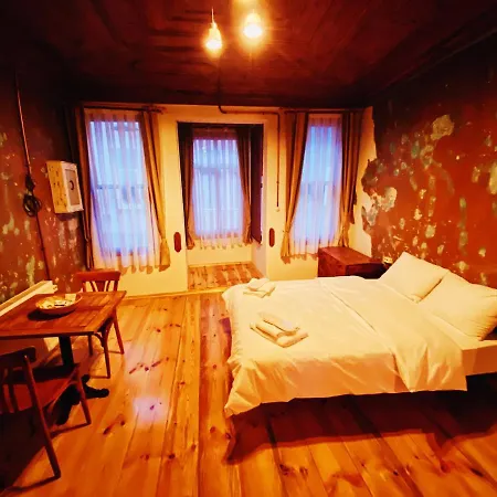 Appartement Your House In Balat *