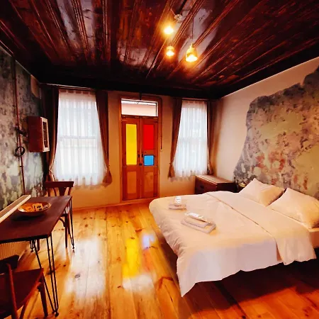 Appartement Your House In Balat *