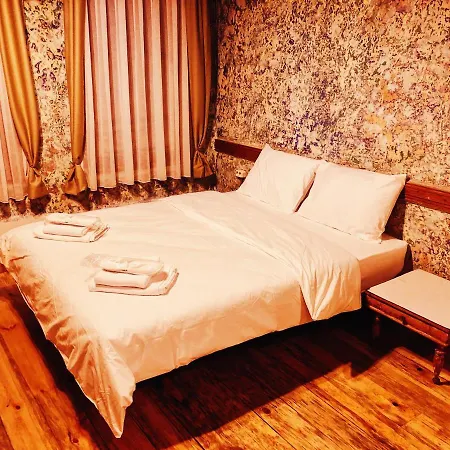 Appartement Your House In Balat Istambul