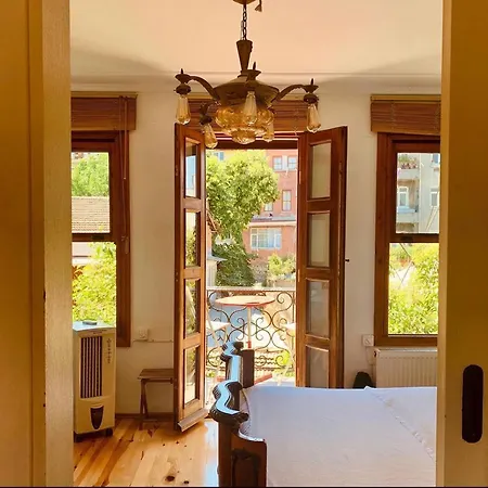 Your House In Balat اسطنبول