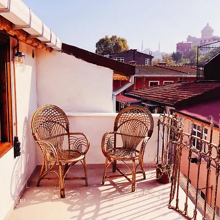 Your House In Balat *